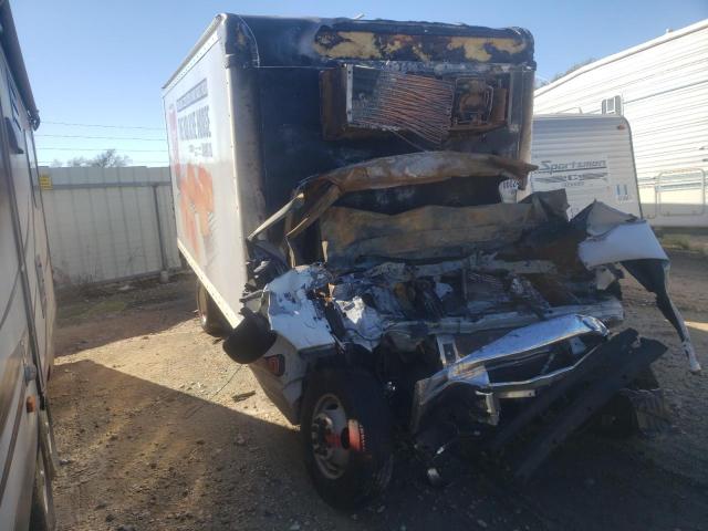 Ford Econoline (2019)