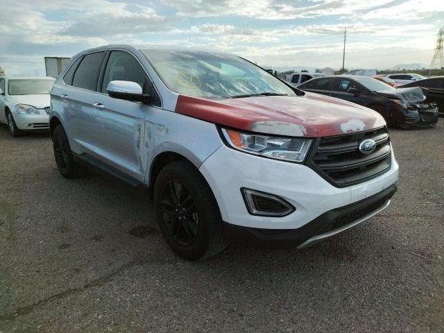 Ford Edge (2016)