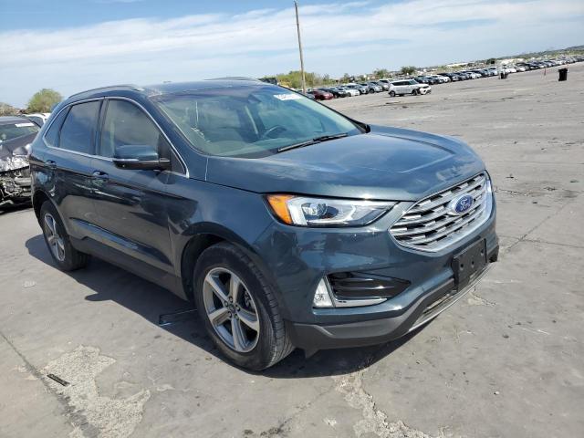 Ford Edge (2019)