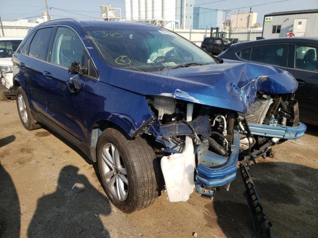 Ford Edge (2020)