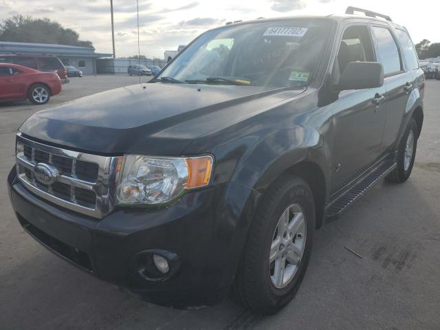 Ford Escape hyb (2010)