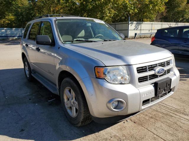 Ford Escape hyb (2011)