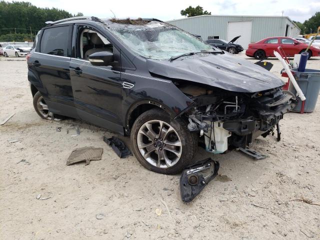 Ford Escape tit (2014)