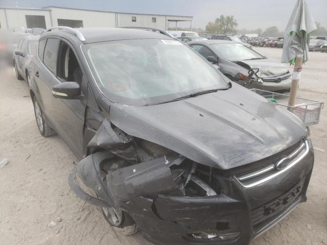 Ford Escape tit (2014)