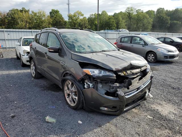 Ford Escape tit (2015)