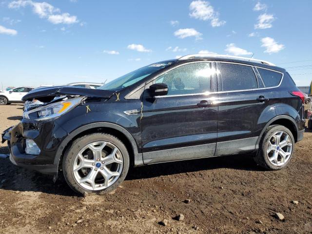 Ford Escape tit (2019)