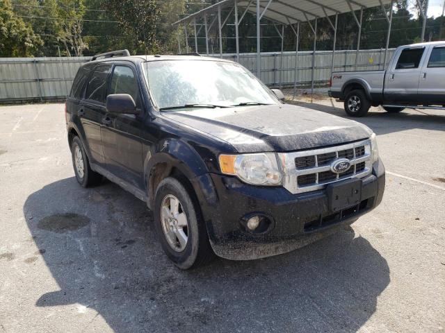 Ford Escape xlt (2010)