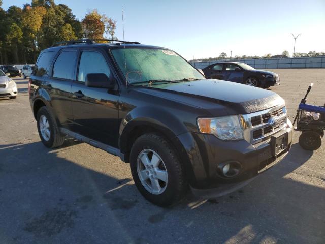Ford Escape xlt (2011)