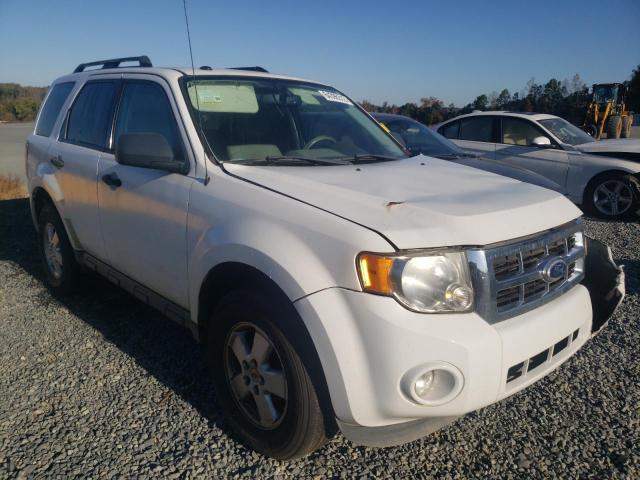 Ford Escape xlt (2012)
