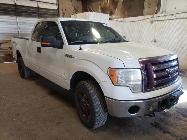 Ford F-150 (2012)