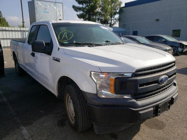 Ford F 150 (2018)