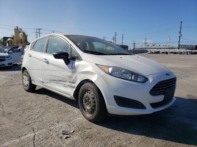 Ford Fiesta s (2016)