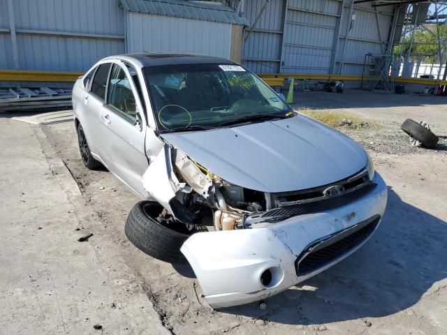 Ford Focus ses (2010)