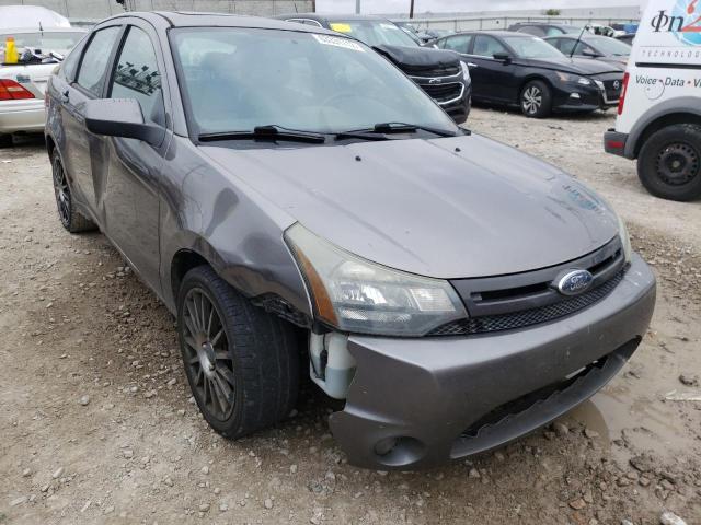 Ford Focus ses (2010)