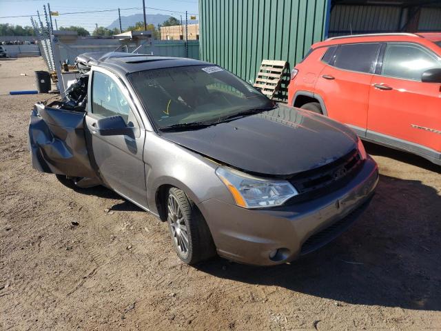 Ford Focus ses (2011)