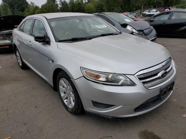 Ford Taurus (2011)