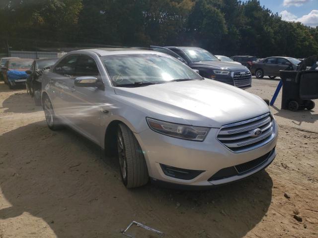 Ford Taurus (2014)