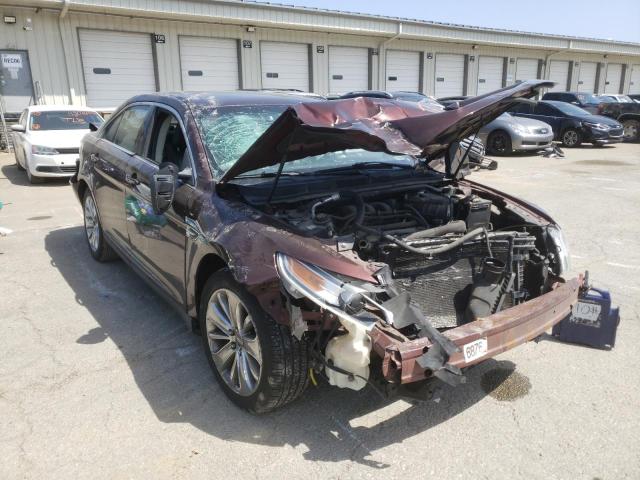Ford Taurus lim (2010)