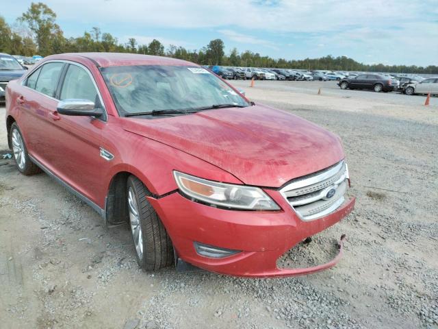 Ford Taurus (2011)