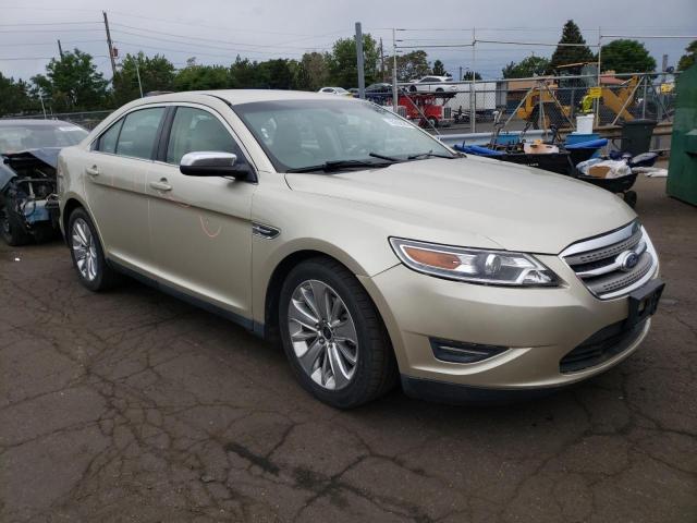 Ford Taurus lim (2011)