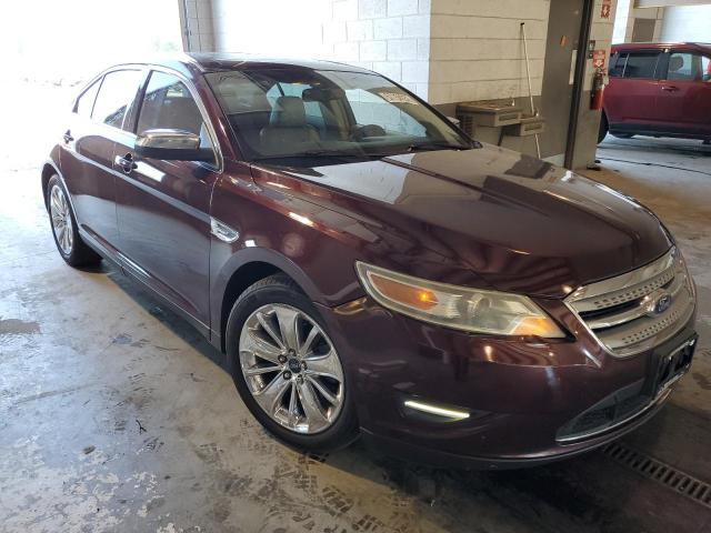 Ford Taurus lim (2011)