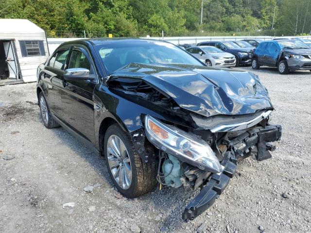 Ford Taurus lim (2011)