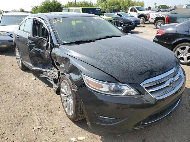 Ford Taurus lim (2012)