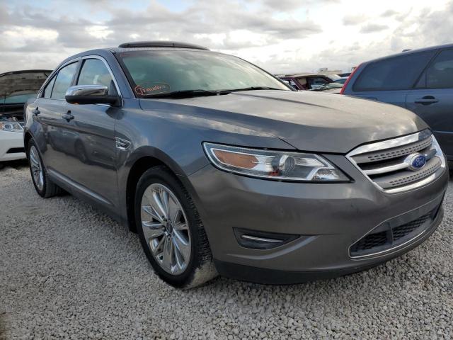 Ford Taurus lim (2012)