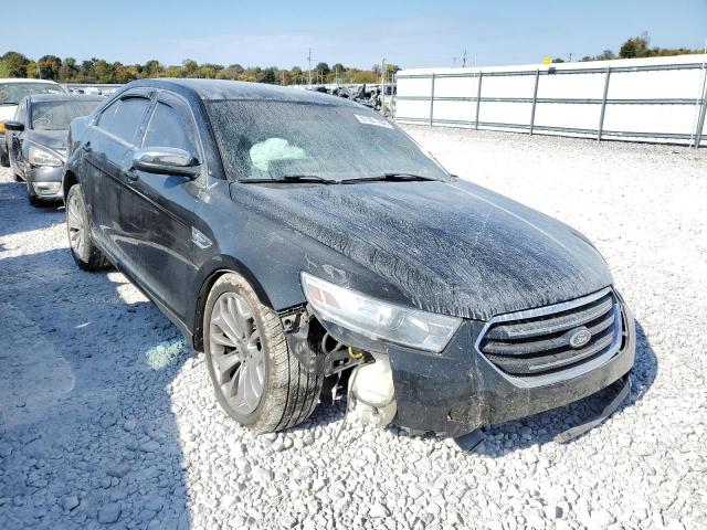 Ford Taurus lim (2013)