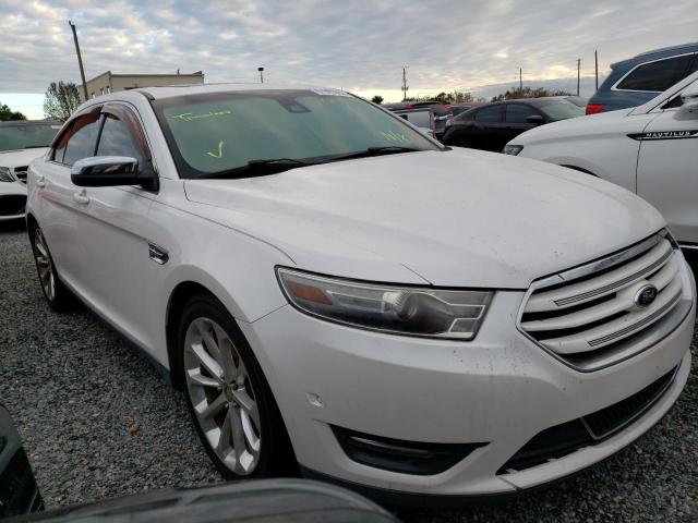 Ford Taurus lim (2013)
