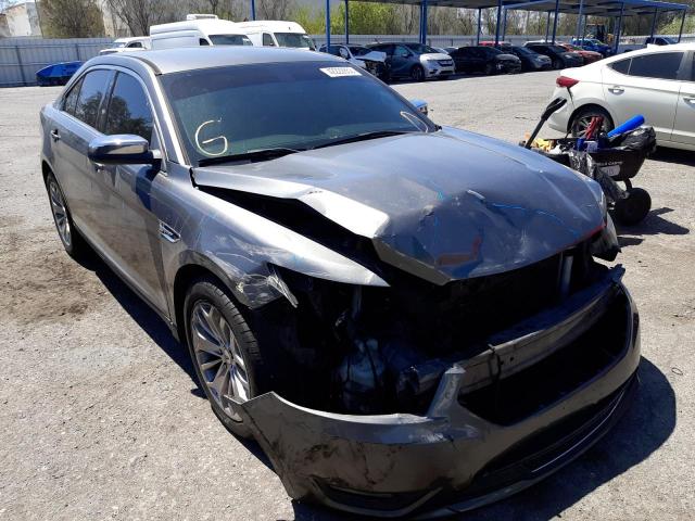 Ford Taurus lim (2013)