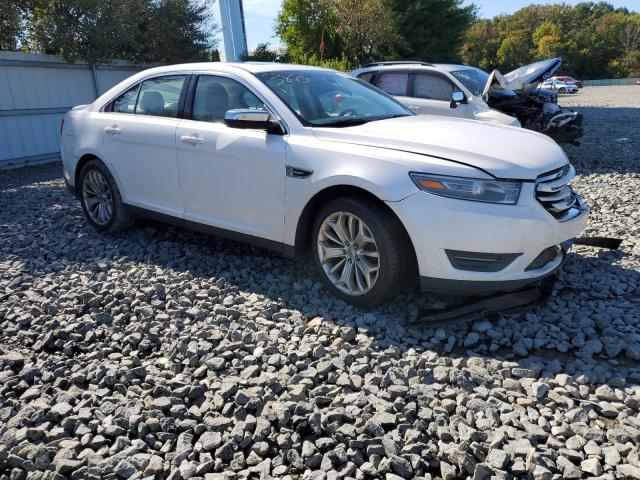 Ford Taurus lim (2013)