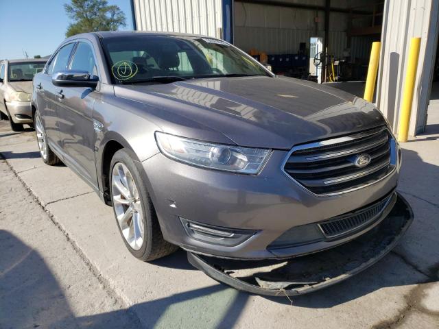 Ford Taurus lim (2013)