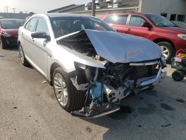 Ford Taurus lim (2014)