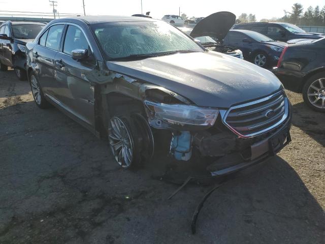 Ford Taurus lim (2014)