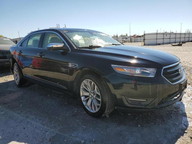 Ford Taurus lim (2014)