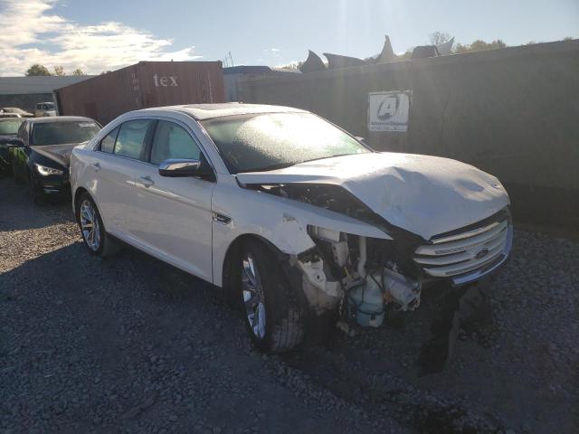Ford Taurus lim (2015)