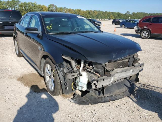 Ford Taurus sel (2010)