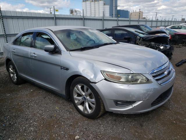 Ford Taurus sel (2010)