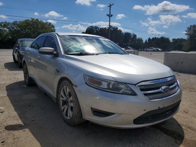 Ford Taurus sel (2010)
