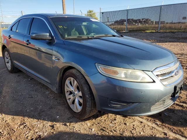 Ford Taurus sel (2010)