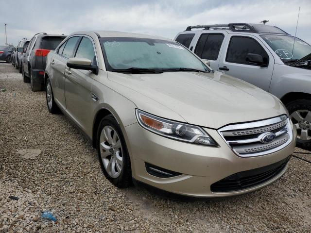 Ford Taurus sel (2010)