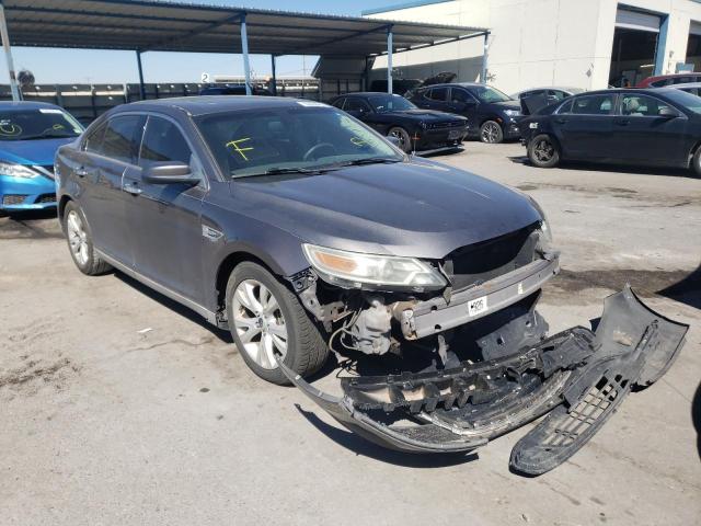 Ford Taurus sel (2011)