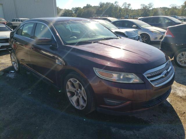 Ford Taurus sel (2011)