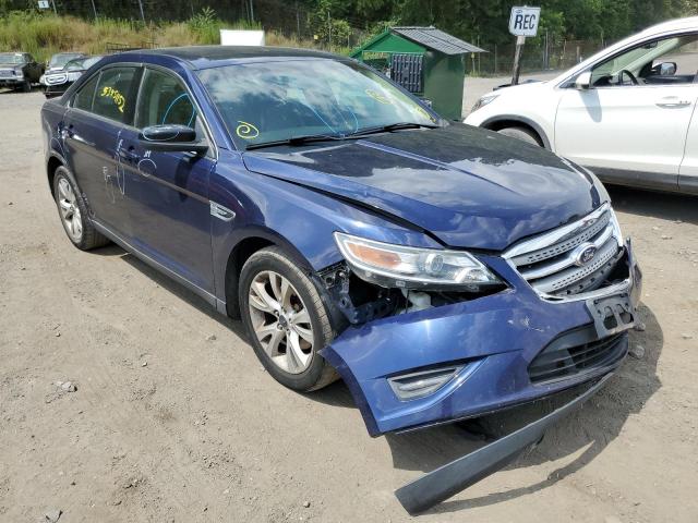 Ford Taurus sel (2011)