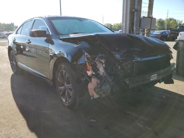 Ford Taurus sel (2012)