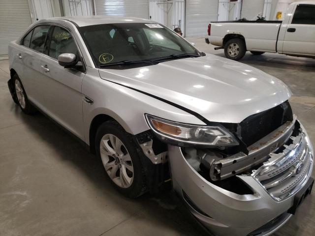 Ford Taurus sel (2012)