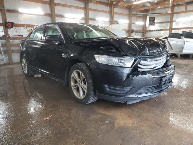 Ford Taurus sel (2013)