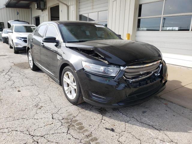 Ford Taurus sel (2013)