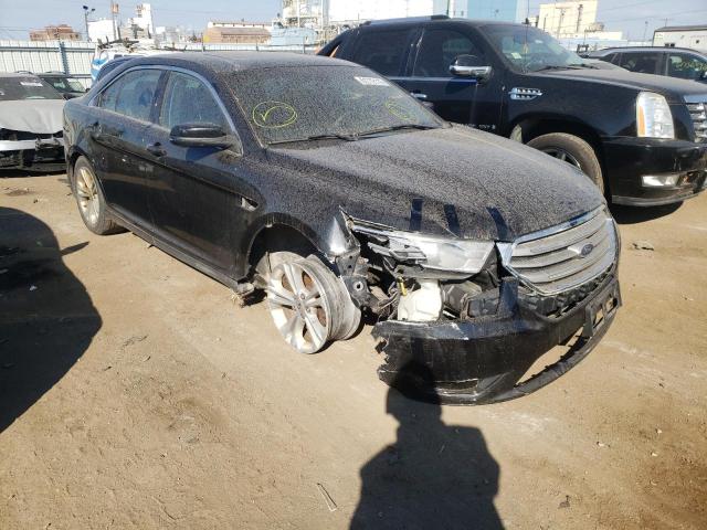 Ford Taurus sel (2013)